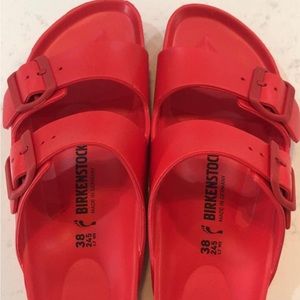 Birkenstock Eva